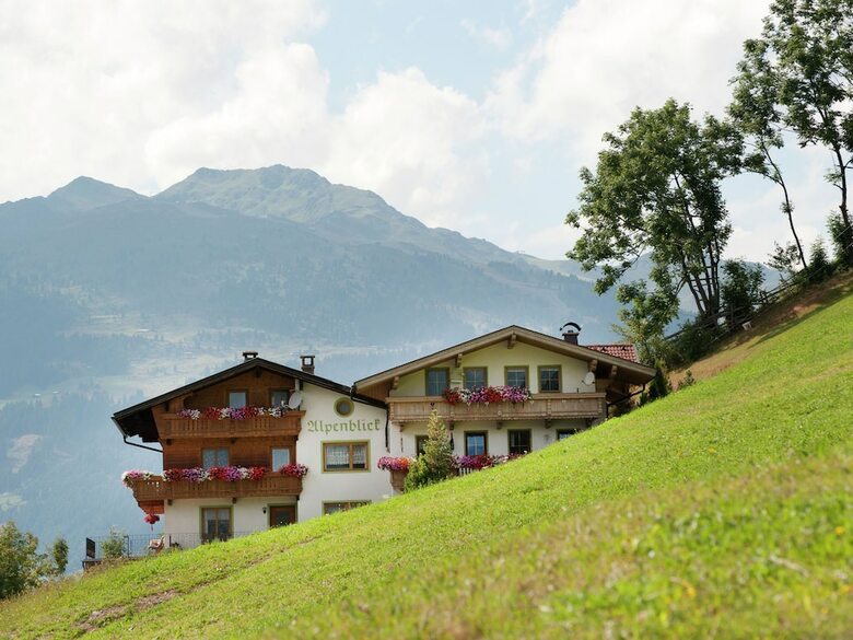 Cozy Apartment In Gerlosberg Near Ski Area