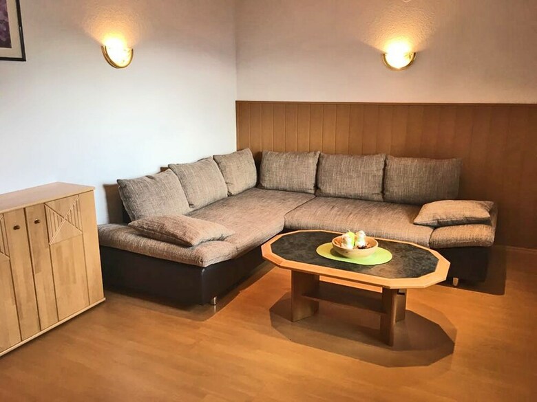 Cozy Apartment In Gerlosberg Near Ski Area