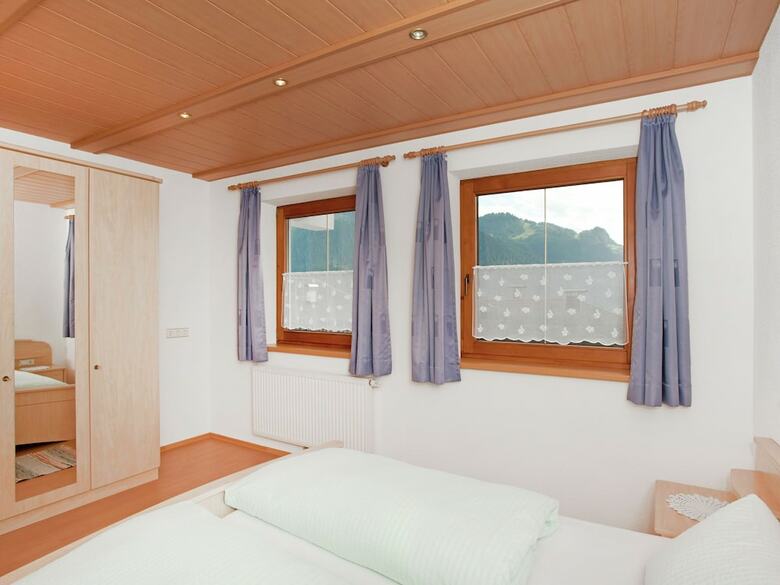 Cozy Apartment In Gerlosberg Near Ski Area