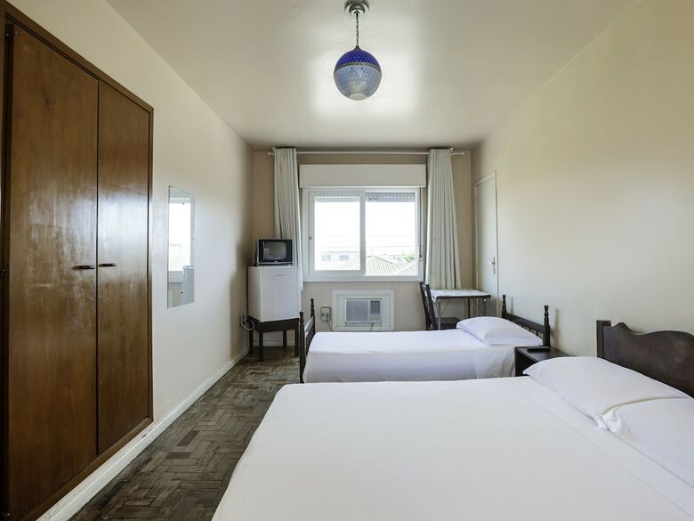 Oyo Hotel S�o Jorge