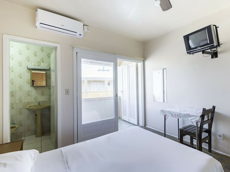 Oyo Hotel S�o Jorge