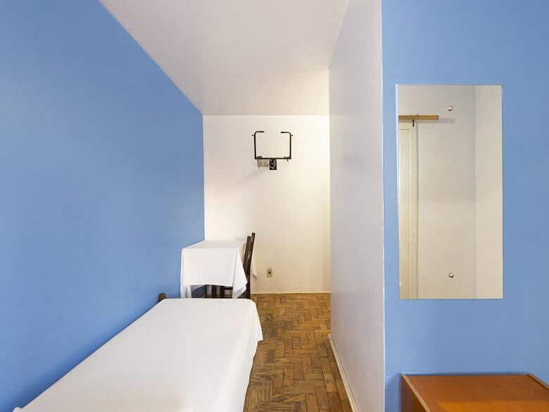 Oyo Hotel S�o Jorge