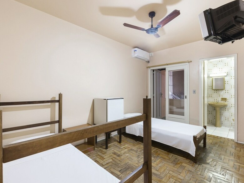 Oyo Hotel S�o Jorge