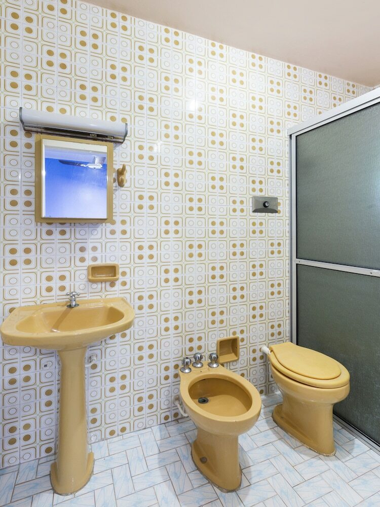 Oyo Hotel S�o Jorge