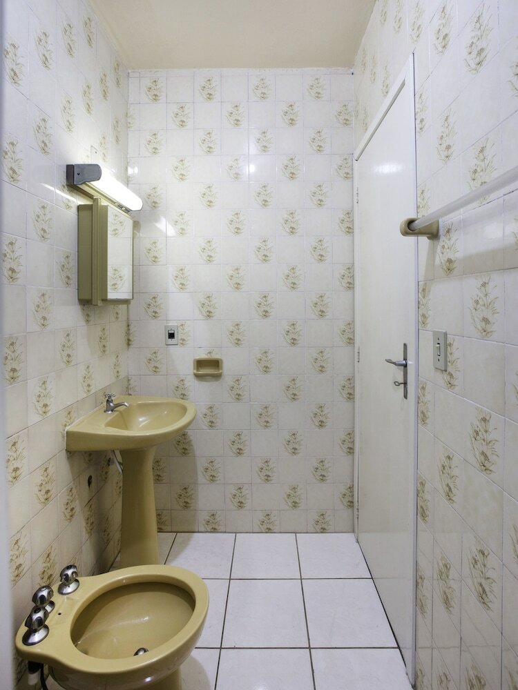 Oyo Hotel S�o Jorge