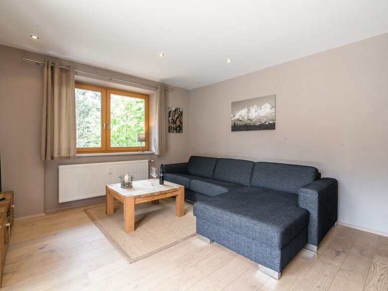 Modern Apartment Near Ski Area In Ellmau