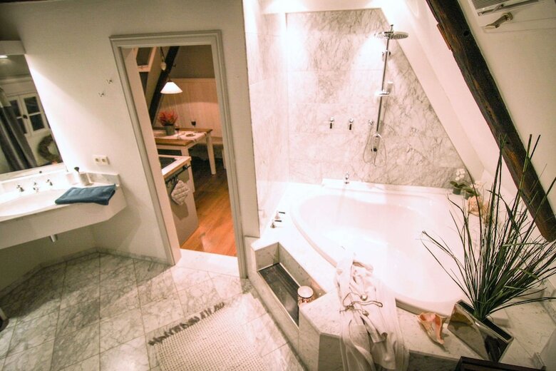Apartamentos Altstadtzauber L�neburg