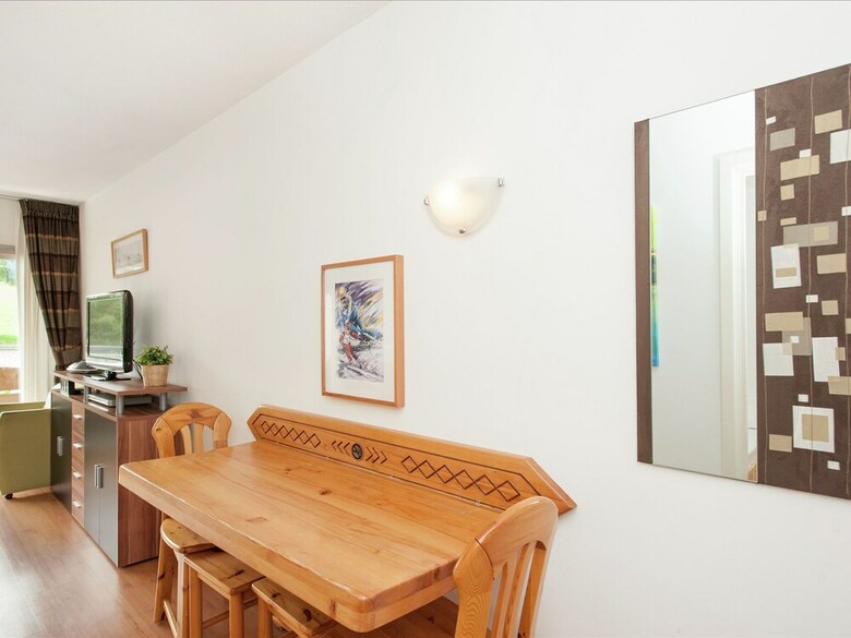 Compact Apartment In Ellmau With Balcony