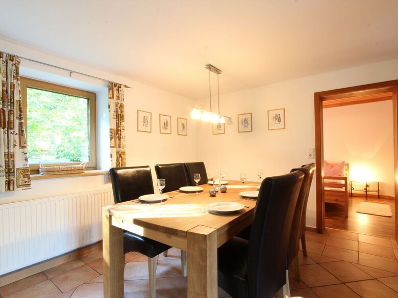 Fantastic Chalet In Niederndorf Bei Kufstein With Balcony