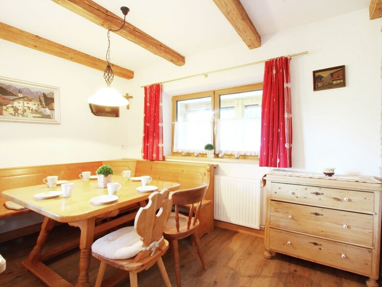 Fantastic Chalet In Niederndorf Bei Kufstein With Balcony