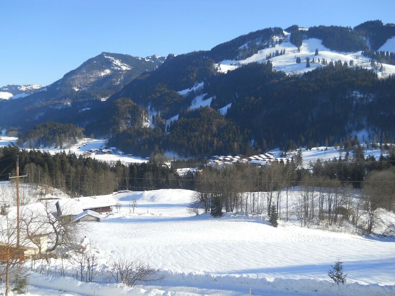 Fantastic Chalet In Niederndorf Bei Kufstein With Balcony