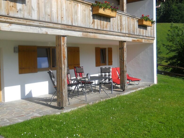 Fantastic Chalet In Niederndorf Bei Kufstein With Balcony