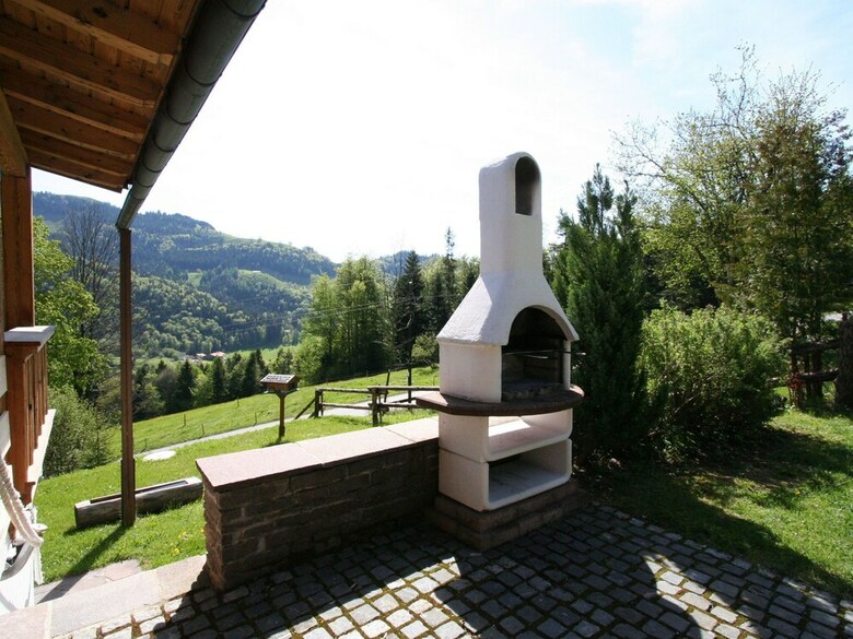 Fantastic Chalet In Niederndorf Bei Kufstein With Balcony