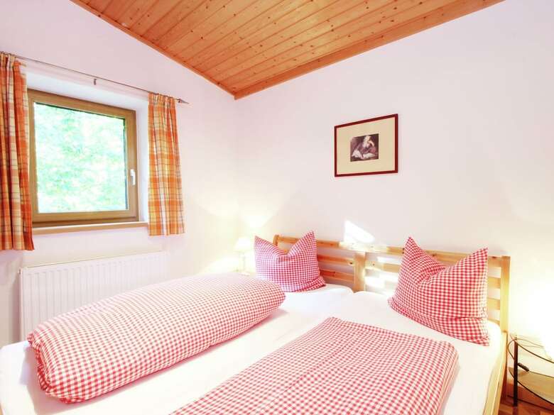 Fantastic Chalet In Niederndorf Bei Kufstein With Balcony
