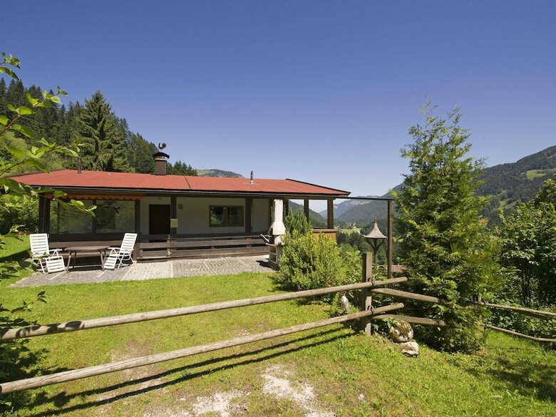 Fantastic Chalet In Niederndorf Bei Kufstein With Balcony