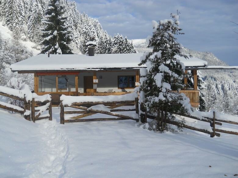 Fantastic Chalet In Niederndorf Bei Kufstein With Balcony