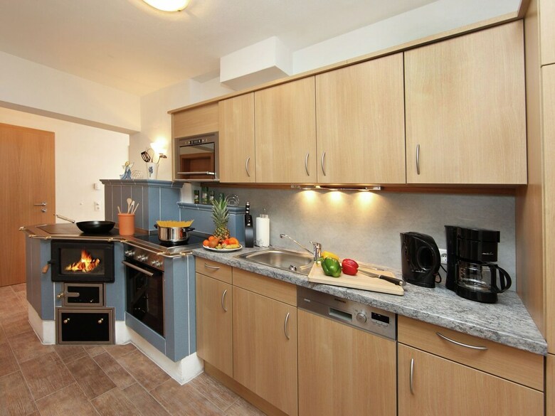 Luxurious Holiday Home In Saalbach-hinterglemm With Sauna
