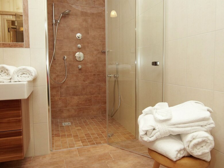 Luxurious Holiday Home In Saalbach-hinterglemm With Sauna