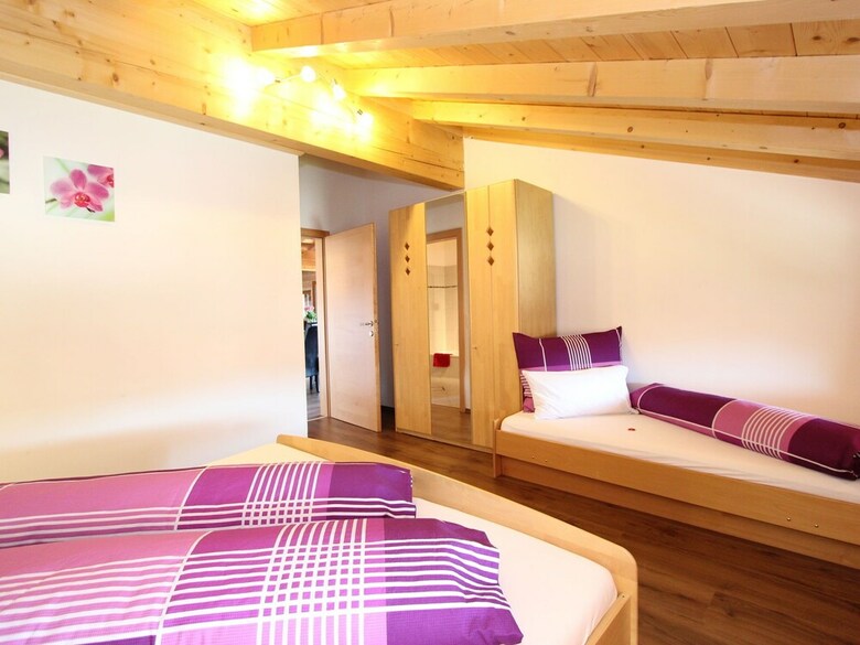 Modern Apartment In Itter Near Forest