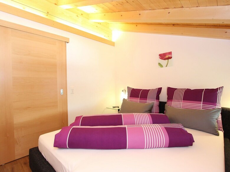 Modern Apartment In Itter Near Forest