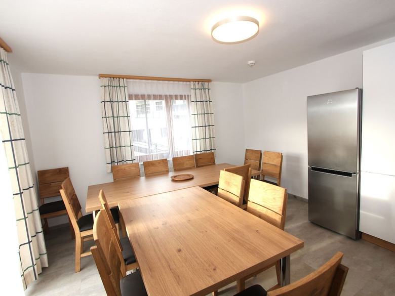 Cozy Apartment In F�gen With Sauna