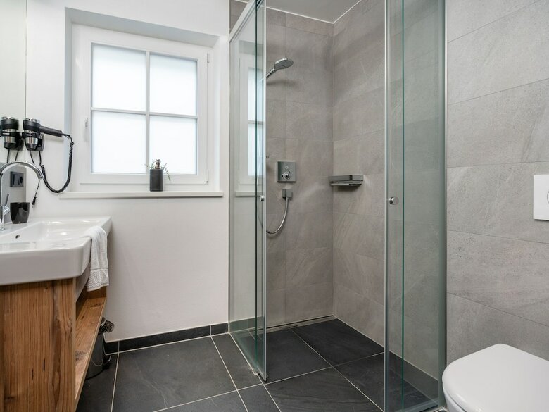 Luxurious Holiday Home In M�hlbach With Private Sauna