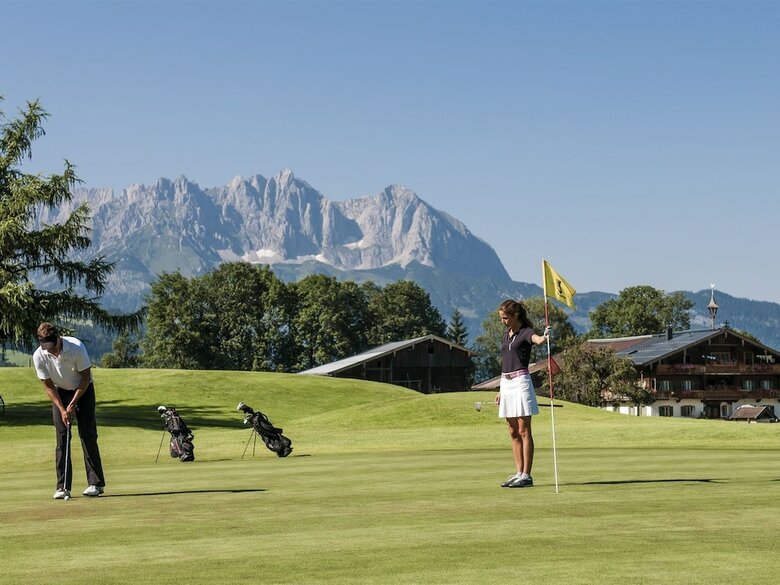 Luxurious Villa In Tyrol Near The Lake
