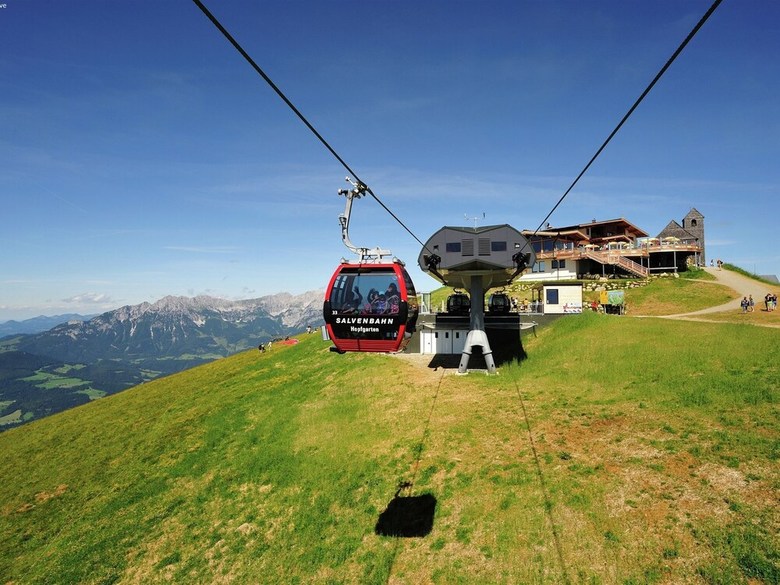 Beautiful Apartment In Westendorf Tyrol With Terrace