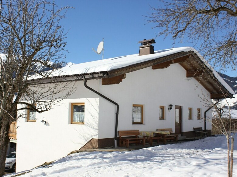 Modern Chalet In Gerlosberg Near Ski Area