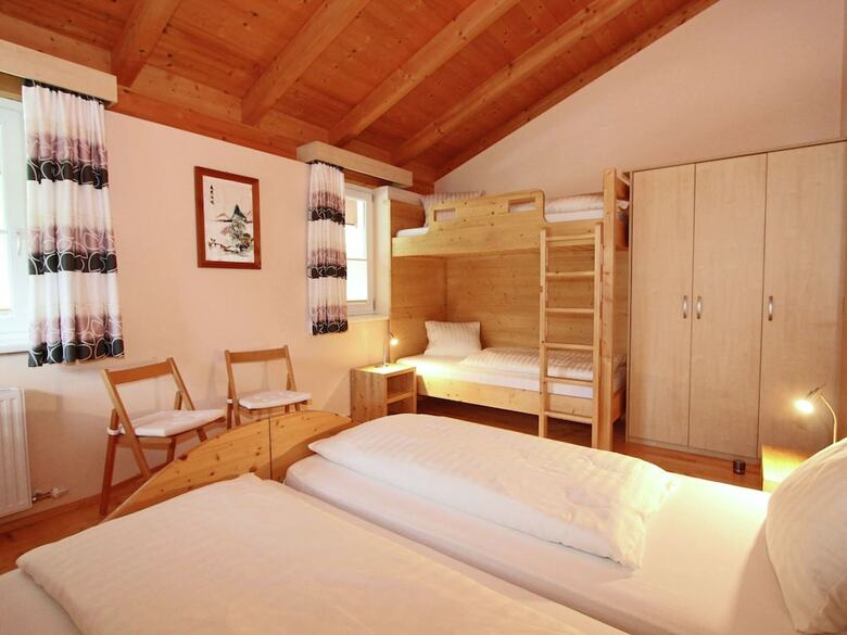 Apartamentos Luxurious Villa In Alpine Meadows In Kolsassberg
