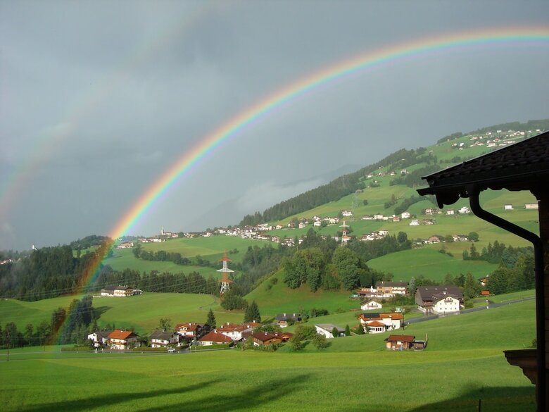 Apartamentos Luxurious Villa In Alpine Meadows In Kolsassberg