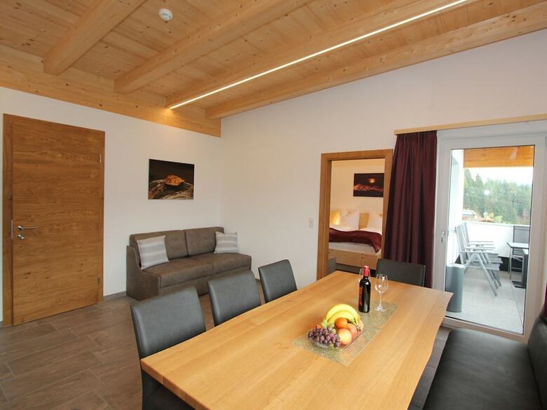 Luxurious Apartment In F�genberg With Sauna