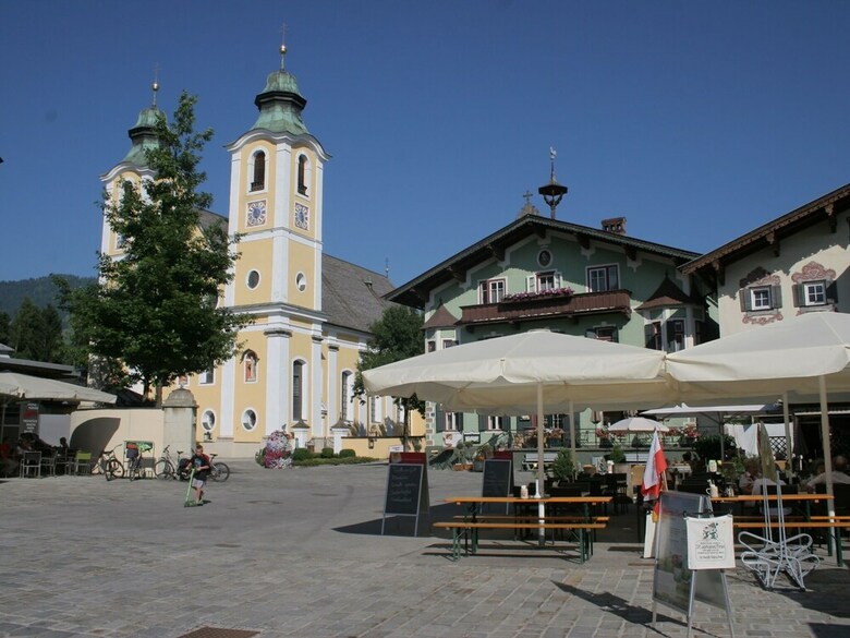 Modern Apartment In Brixen Im Thale