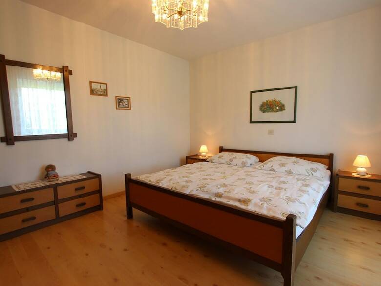 Apartment In Brixen Im Thale With Balcony And Garden