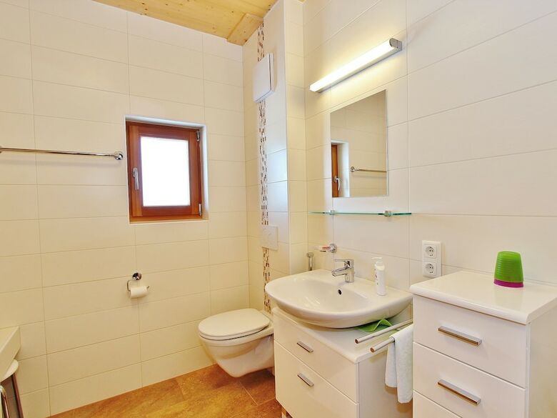 Modern Apartment Near Ski Area In Tyrol