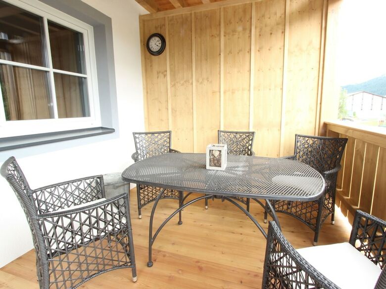 Modern Apartment Near Ski Area In Brixen Im Thale