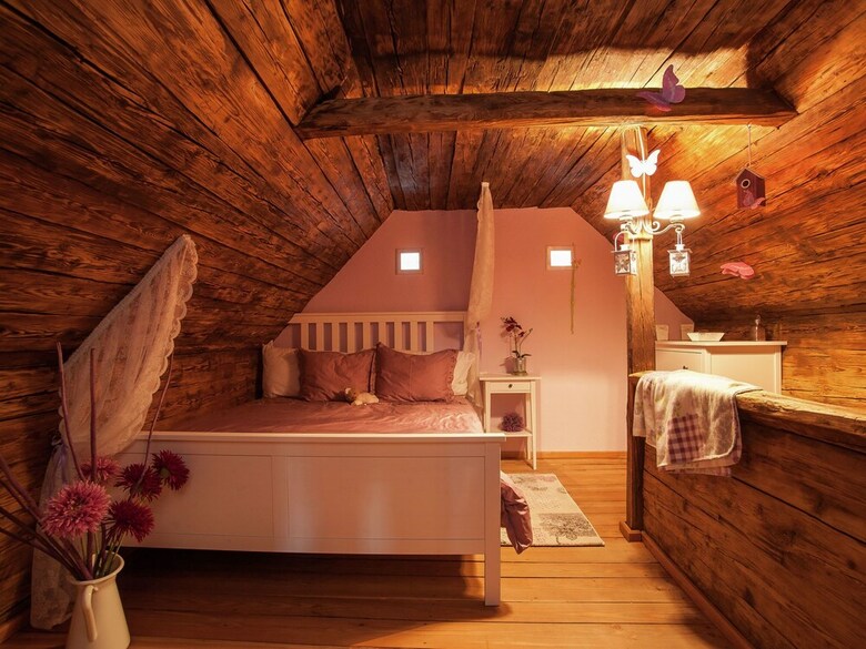 Beautiful Apartment With Sauna In Neuhaus