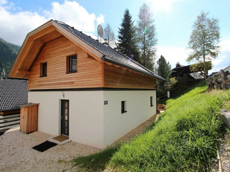 Comfortable Chalet In Bad Kleinkirchheim Near Ski Area
