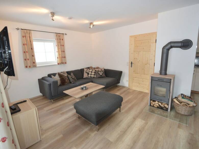 Comfortable Chalet In Bad Kleinkirchheim Near Ski Area