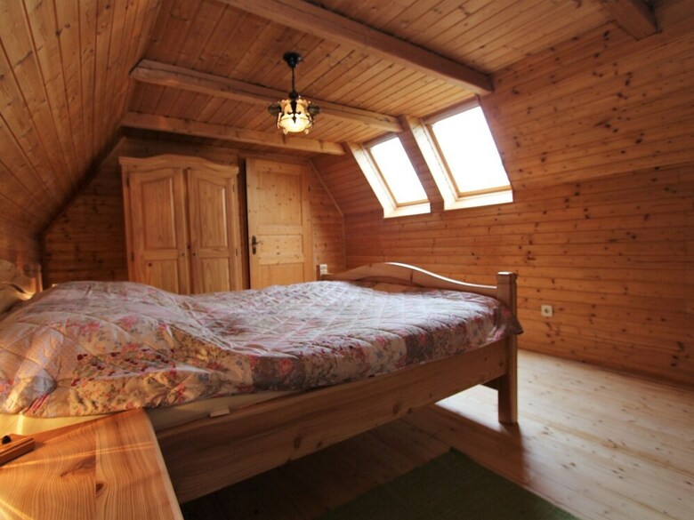 Charming Holiday Home With Garden In Eberstein