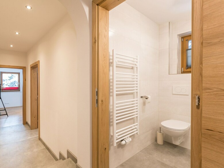 Charming Holiday Home In Westendorf With Sauna