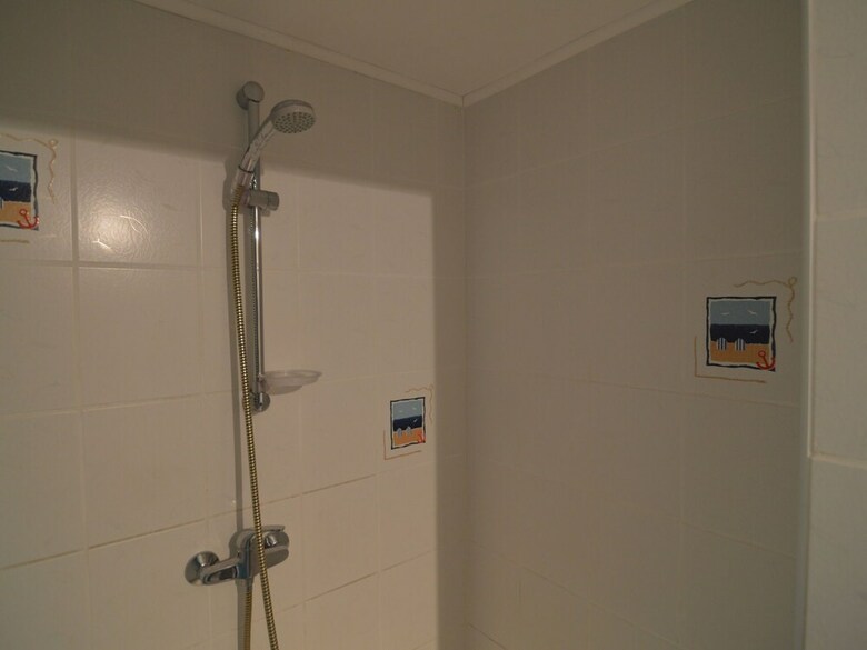 Delightful Apartment With Terrace, Heating, Barbecue