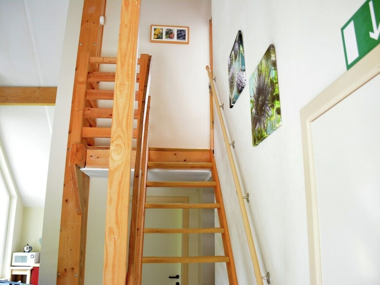 Delightful Apartment With Terrace, Heating, Barbecue
