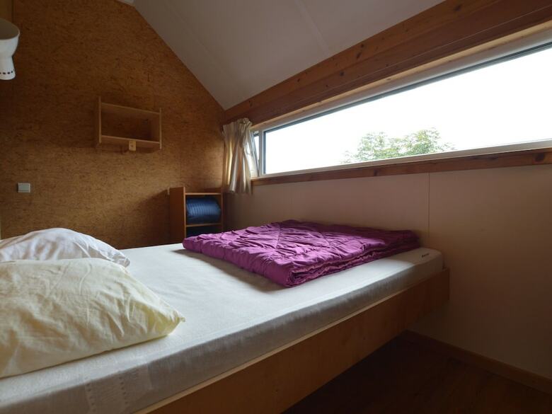 Lovely Holiday Home In Waimes With Sauna