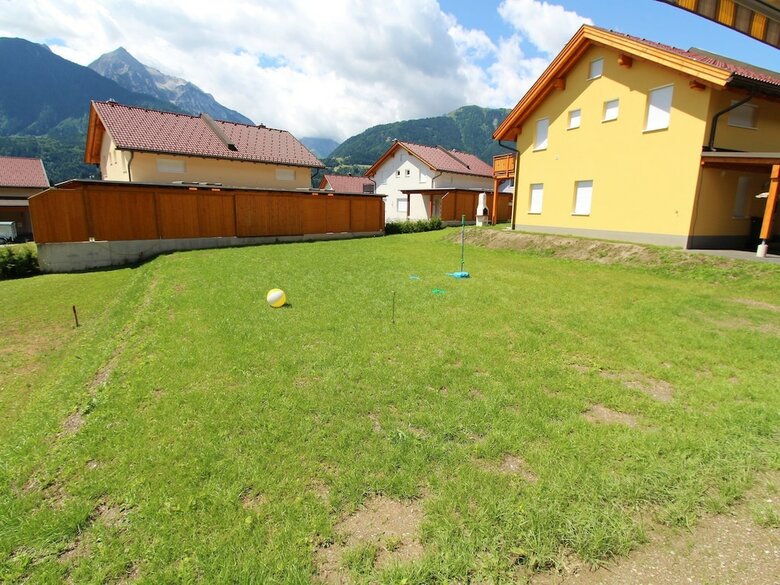 Luxurious Chalet In K�tschach-mauthen Near Ski Area