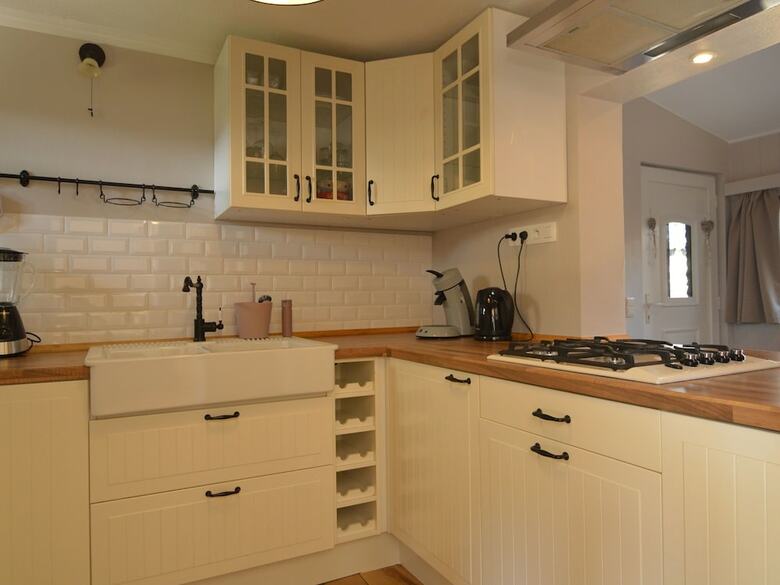 Immaculate Holiday Home, A Base Camp For Countless Trips And 15 Km From Aachen