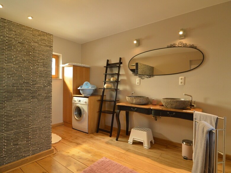 Immaculate Holiday Home, A Base Camp For Countless Trips And 15 Km From Aachen