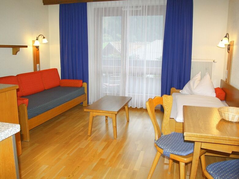 Modern Apartment In Carinthia Near Ski Area