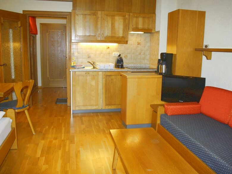 Modern Apartment In Carinthia Near Ski Area