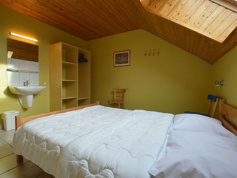 Modern Holiday Home In Robertville With Garden